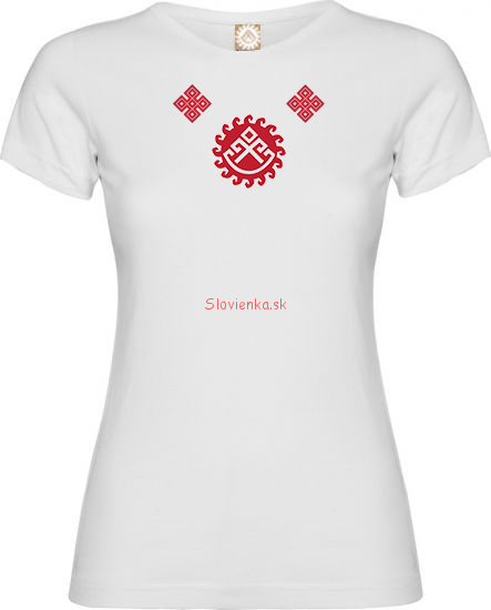 Leľnik v slnečnom kruhu + symboly-podporujúce-čisté-úmysly-muža