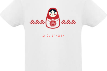 Dievca-tričko-Biele-lelnik_matrioska