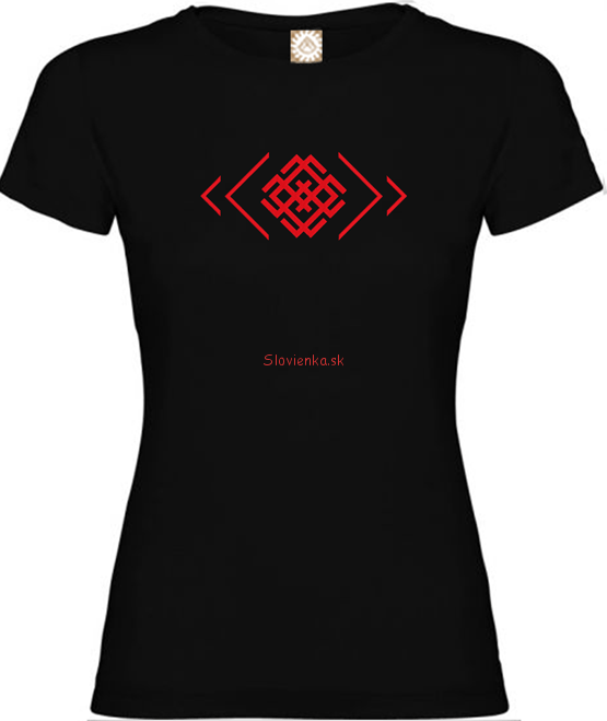 Žena-Bieloboh-čierne-a-cervena_Slovienka.sk