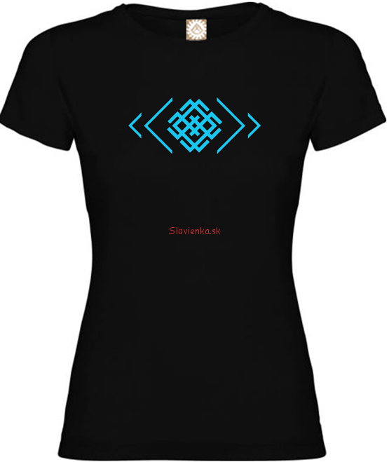 Žena-Bieloboh-čierne-a-modrá_Slovienka.sk