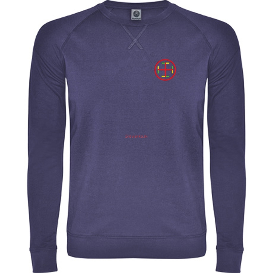 panska-mikina-Denim-modra-Symbol_človeka_slovienka.sk