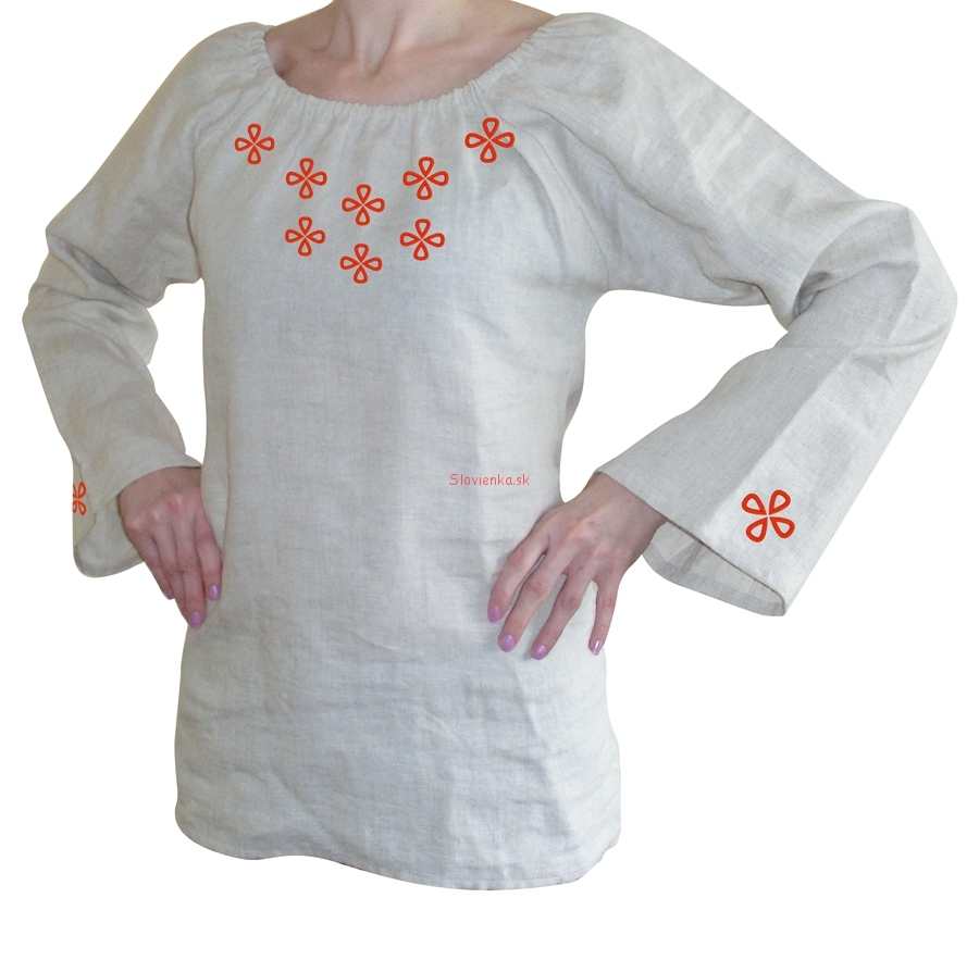 Bluzka-dekor-1-kvety-slovienka.sk