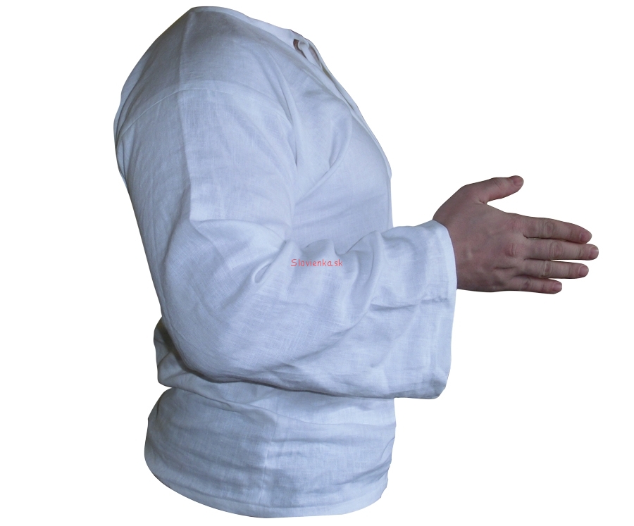 Košeľa-LAN-100-bok_slovienka.sk