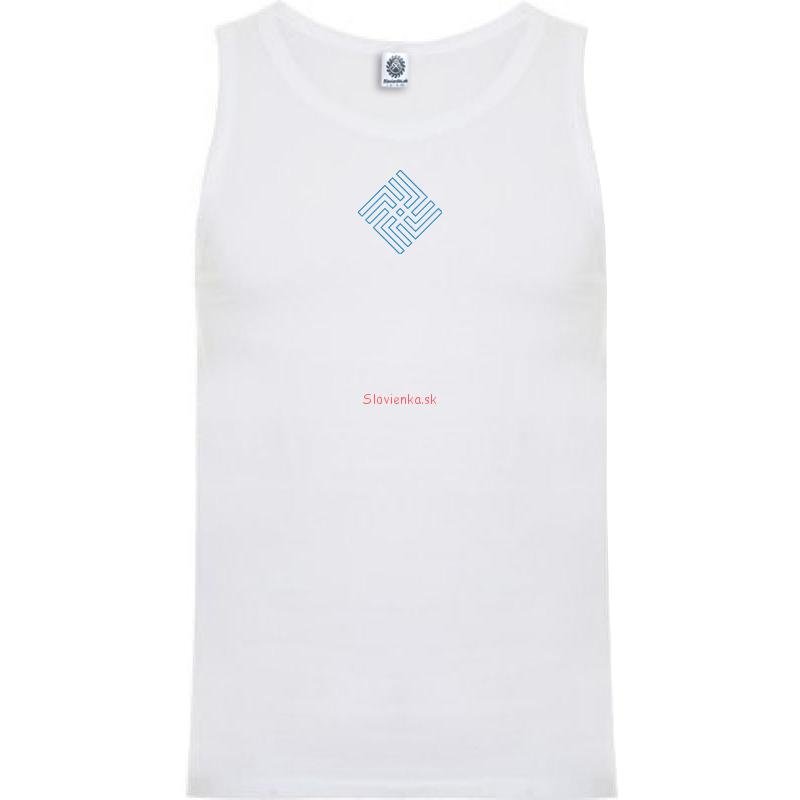 Muž-biele-tielko-Nebesnyj-Vepr-obrys_slovienka.sk