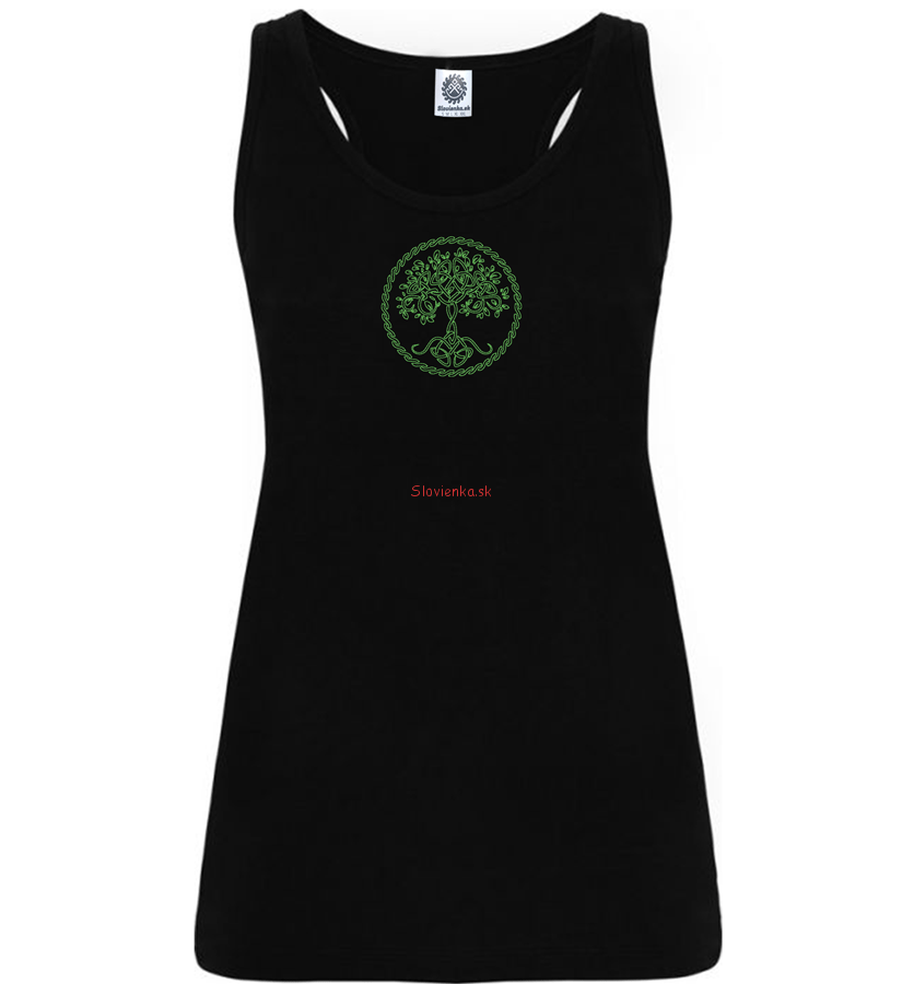 Žena-čiene-strom-zelena_slovienka.sk