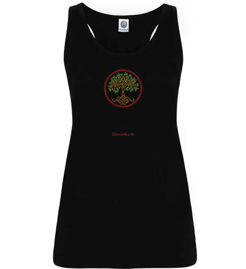 Žena-čierne-Strom-3-farby-1_slovienka.sk