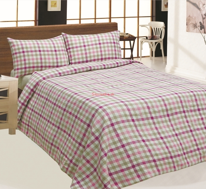 Lanova postelna obliecka