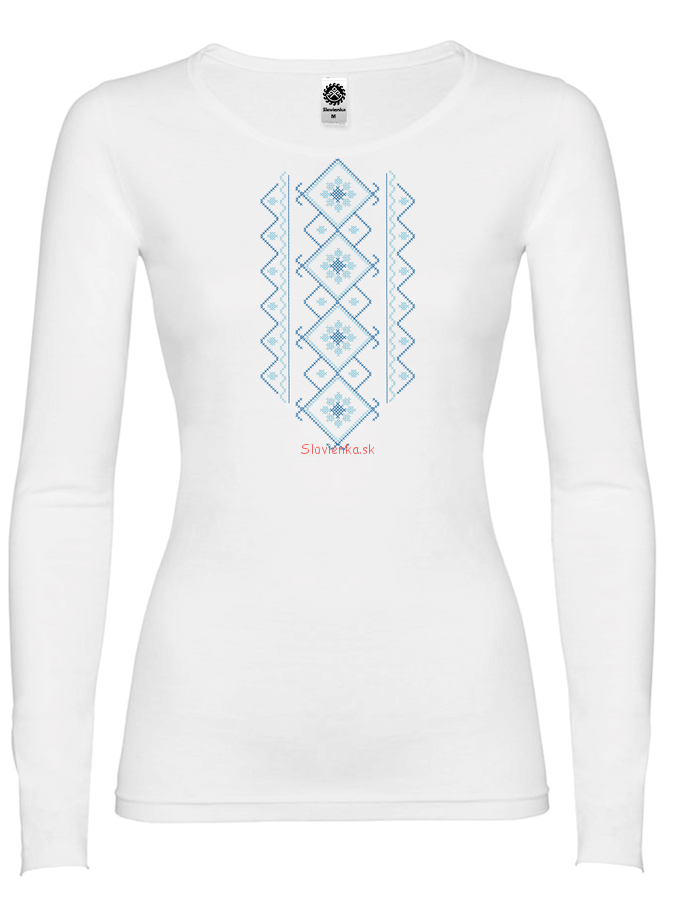 DLHE-TRICKO-Zena-Biele-Modra-modra_slovienka.sk