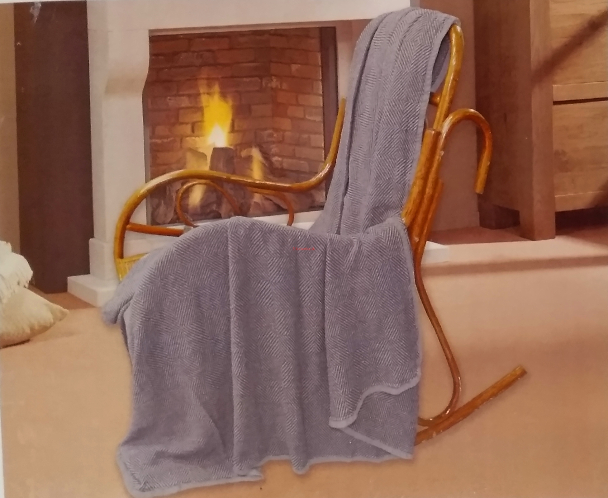 lanova-deka-100%lan _slovienka.sk