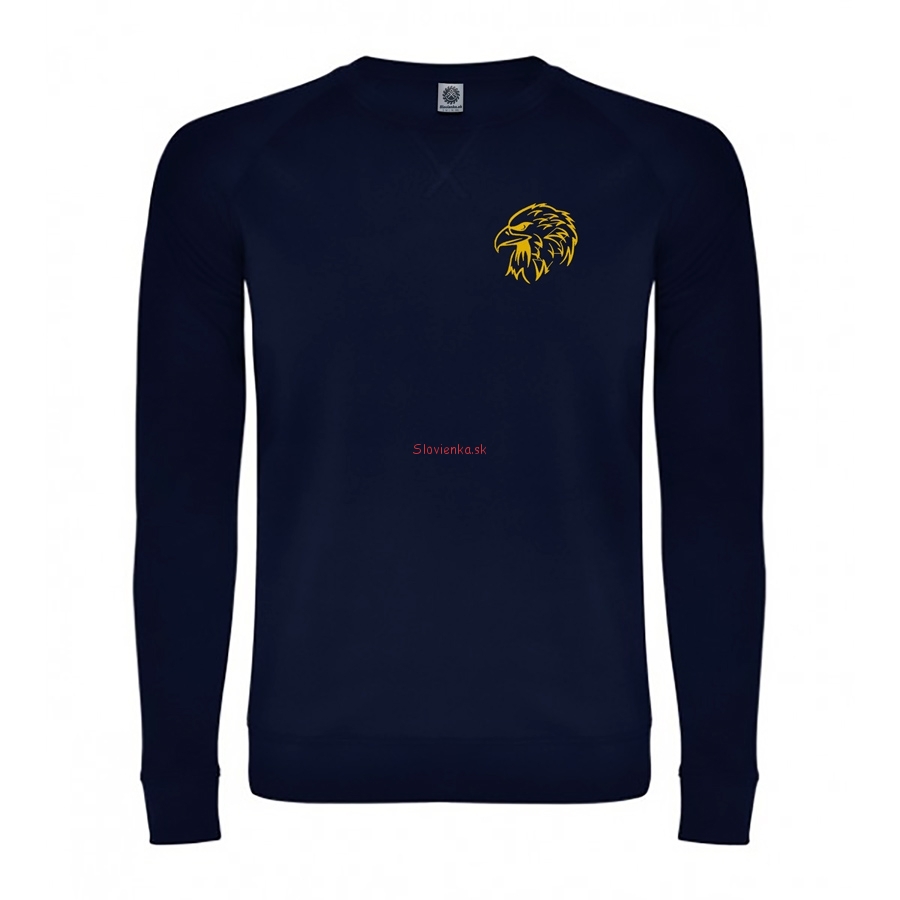 panska-mikina-Namornicka-modra-zlata-orol_slovienka.sk