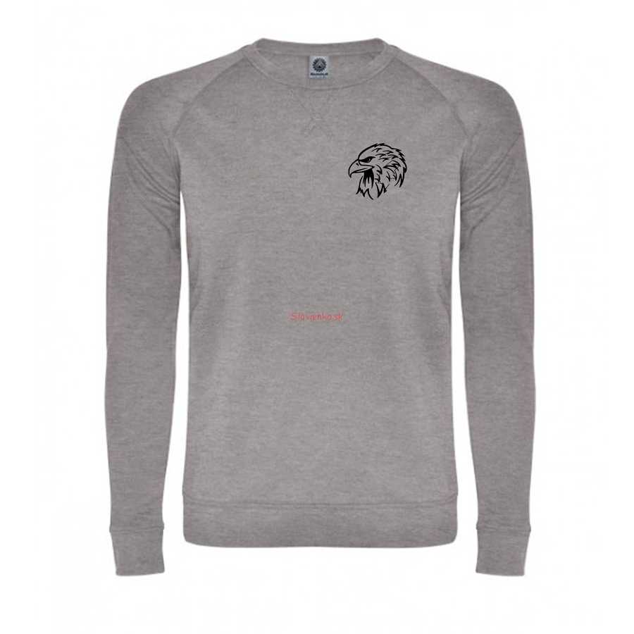 panska-mikina-Siva-cierna-orol_slovienka.sk