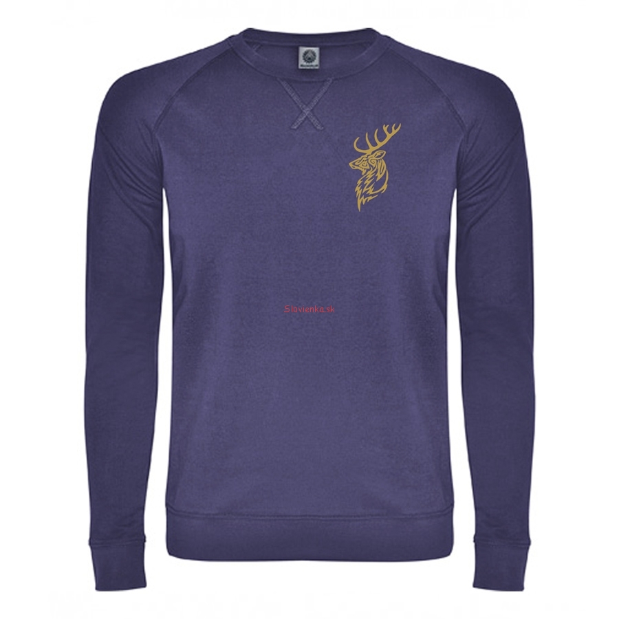 panska-mikina-denim-Jelen_slovienka.sk