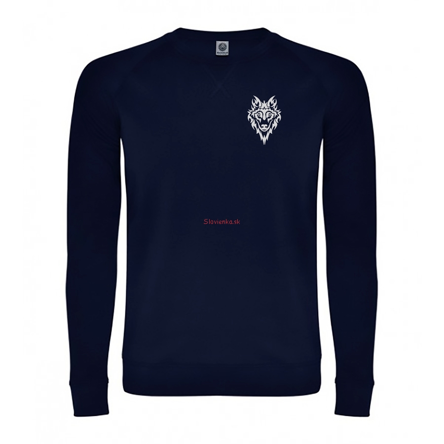 panska-mikina-namornicka-modra-strieborna-VLK_slovienka.sk