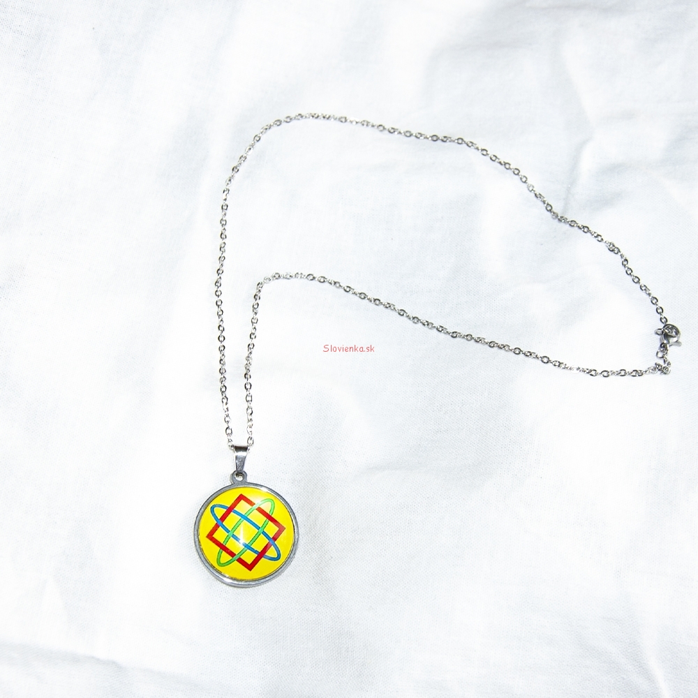 Hviezda-Lady-nahrdelnik-Slovienka.sk