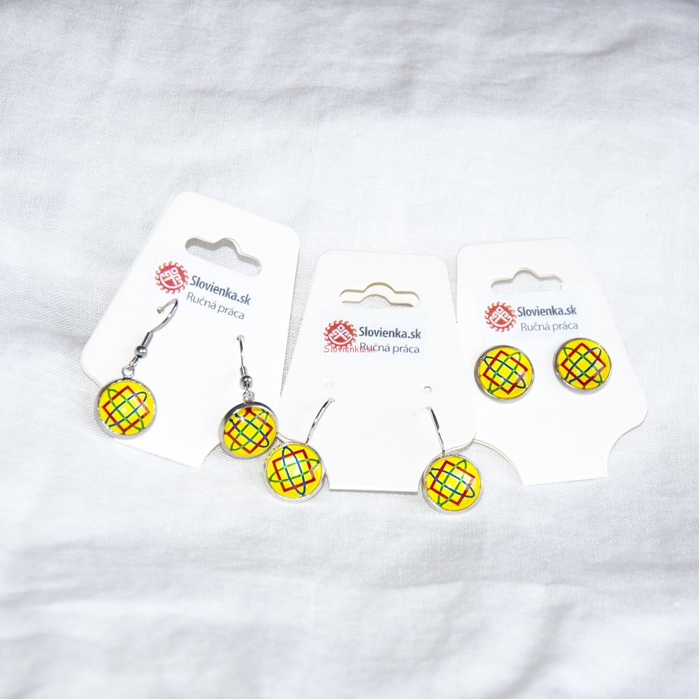 Hviezda-Lady-nausnice-Slovienka.sk