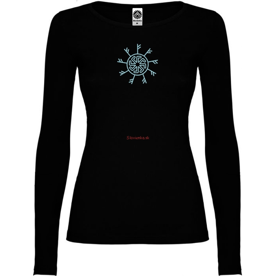 vysivane-čierne-tricko-tričko-žena-dlhy-rukav-runy-fehu-Ladinec-Belasa-slovienka.sk-13-cm