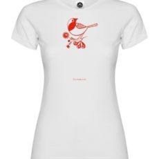 Dievča-biele-tričko-Sýkorka-vtáčik-14-cm-slovienka.sk