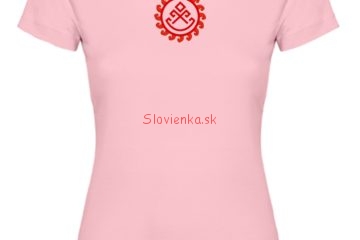 Dievča-ružové-tričko-Lelnik-ochrana-dievčat-9cm-slovienka.sk