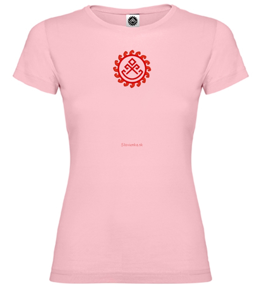 Dievča-ružové-tričko-Lelnik-ochrana-dievčat-9cm-slovienka.sk