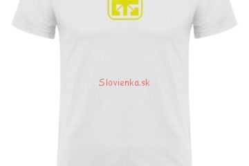 Tričko-s-krátkym-rukávom-pre-chlapca-Radinec-žltá-3-8-12r-biele-slovienka.sk