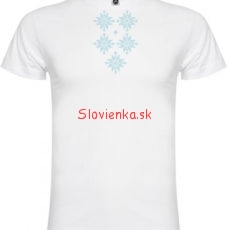 Vysivane_tricko_panske_muz_BIELE_Alatyr_vzor-prvky_slovanske_svetlo_modry_slovienka.sk