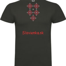 Vysivane_tricko_panske_muz_cierne_Alatyr_vzor-prvky_slovanske_bielo-cerveny_slovienka.sk