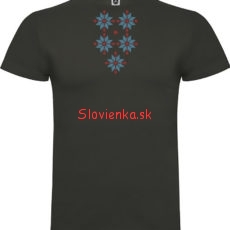 Vysivane_tricko_panske_muz_cierne_Alatyr_vzor-prvky_slovanske_cerveno_modry_slovienka.sk