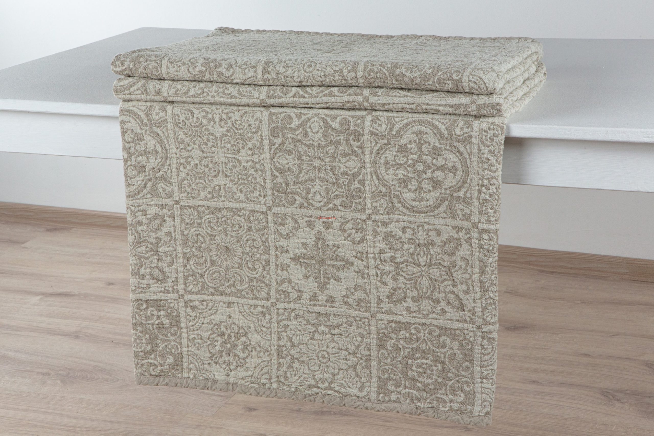 anová DEKA - ľanová prikrívka - 210 x 220cm-slovienka.sk