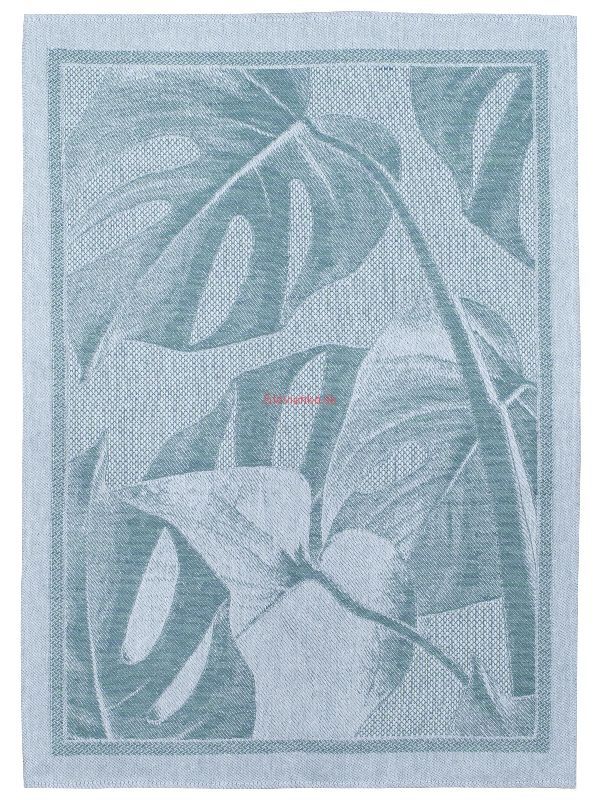 lanove utierky-monstera_kvet-motiv_slovienka.sk