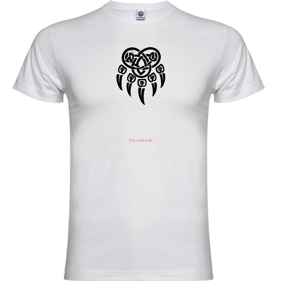 vysivane-panske-tricko-biele-LABA-medveda-pecat-velesa-cierna-vysivka_slovienka.sk