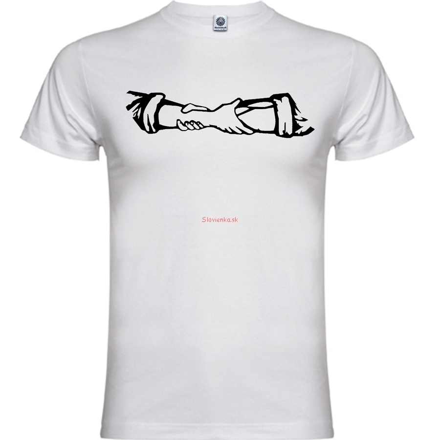 vysivane-panske-tricko-biele-brat-za-brata-cierna-vysivka-slovienka.sk
