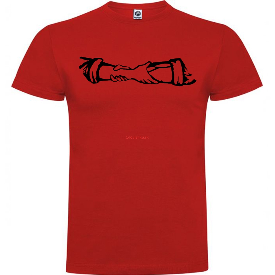 vysivane-panske-tricko-cervene-brat-za-brata-cierna-vysivka-slovienka.sk