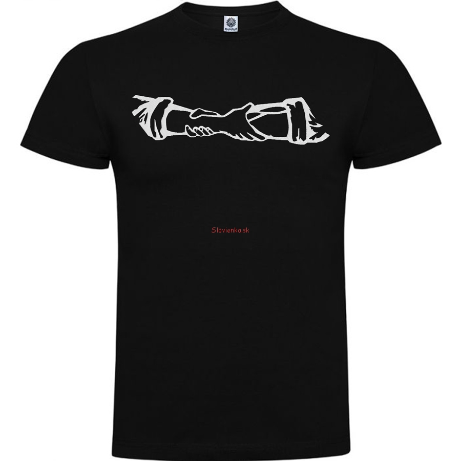 vysivane-tricko-cierne-brat-za-brata-biela-vysivka-slovienka.sk