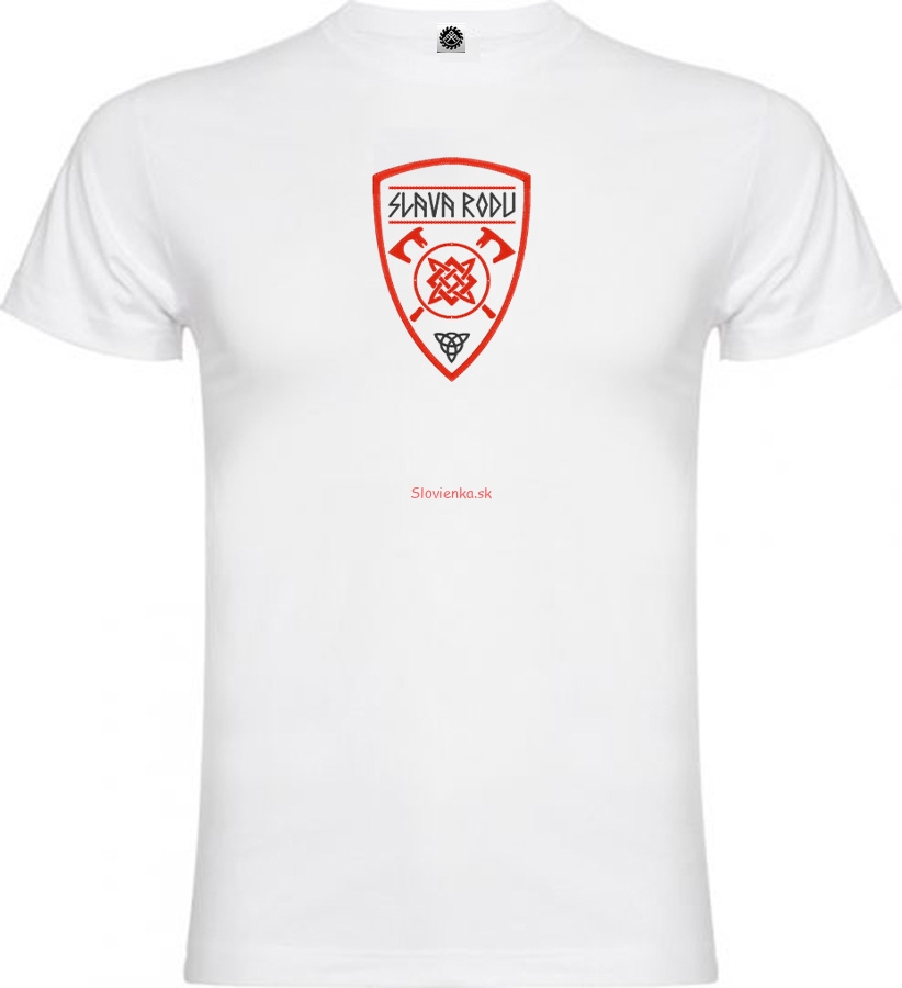 Tričko-biele-Kvadrant-Svaroga-Slava-rodu_slovienka.sk