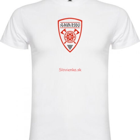 Tričko-biele-Stit-Peruna-Slava-rodu_slovienka.sk