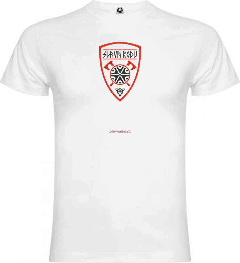 Tričko-biele-Stit-Peruna-cierny-Slava-rodu_slovienka.sk