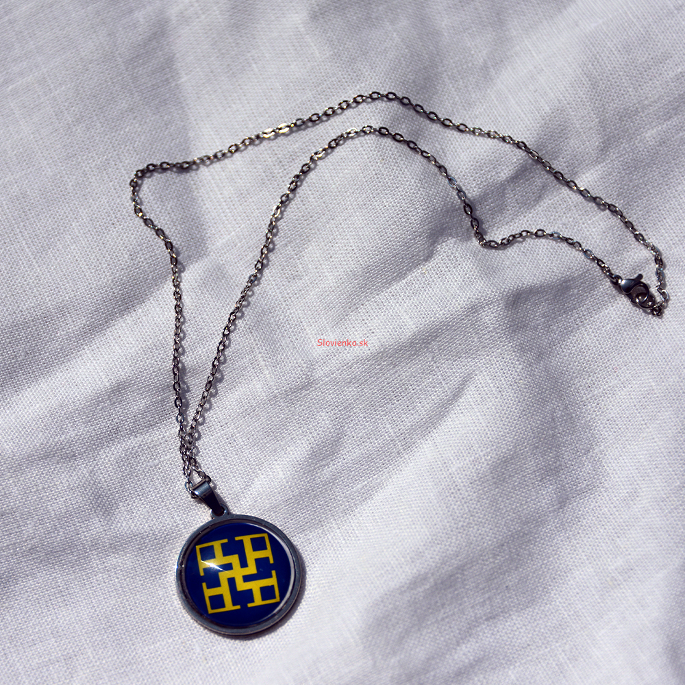 Privesok s retiazkou-duchovna-sila_slovansky symbol_slovienka.sk