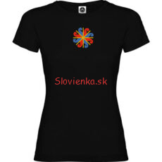 Čierne-tricko-krátky-rukav-sumbol_ladinec-slovienka.sk