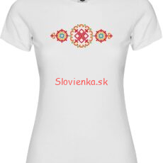 Tricko-vysivane-Makoš-biele-slovienka.sk