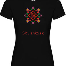 Tricko-vysivane_Makoš-čierne-slovienka.sk