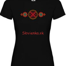 Tricko-vysivane-Makoš-čierne-slovienka.sk